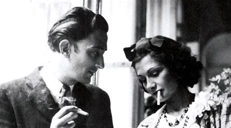 le neveu de coco chanel